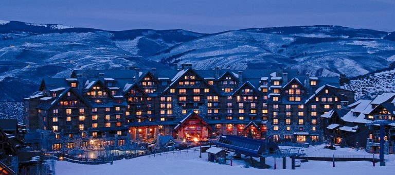 Avon Colorado Hotels: One-Click Away From Extraordinary