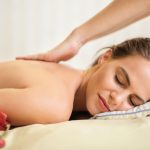Benefits of business trip massage for your mental health