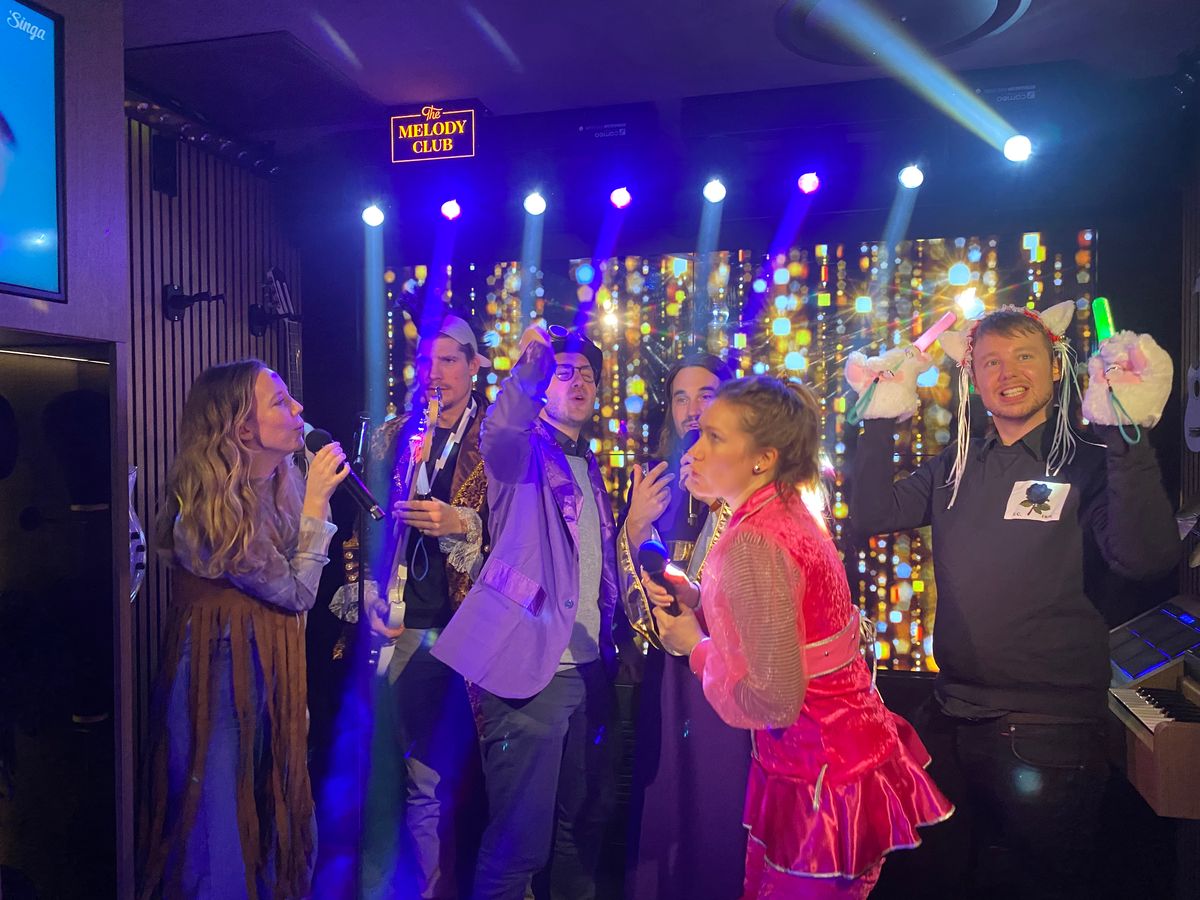 Making the Most of Your Karaoke Experience in Gangnam